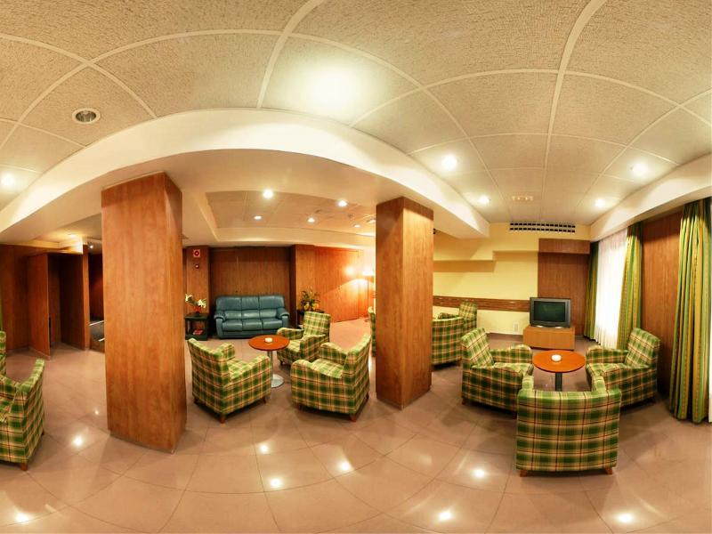 Nh Las Palmas Playa Las Canteras Exterior photo