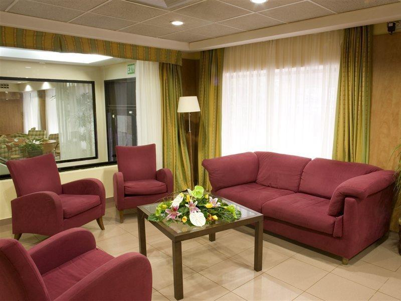 Nh Las Palmas Playa Las Canteras Exterior photo